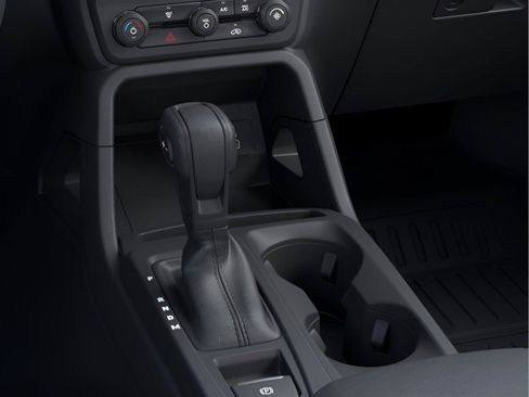 New 2026 Ford Ranger XL RWD image 15