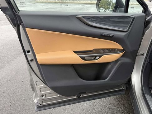 Used 2023 Lexus NX 350 AWD image 12