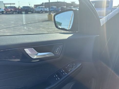 New 2026 Ford Escape ST-Line Select w/ Tech Pack #1 image 24