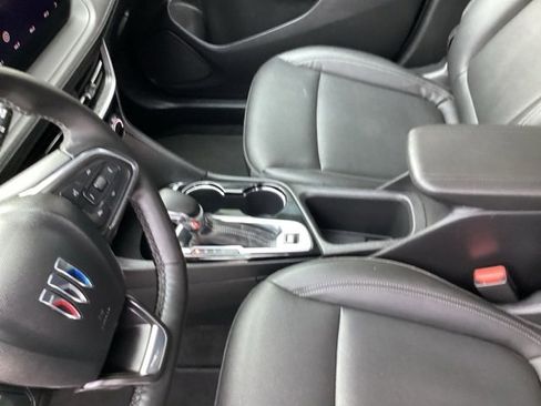 Used 2024 Buick Encore GX Sport Touring w/ Comfort Package image 15
