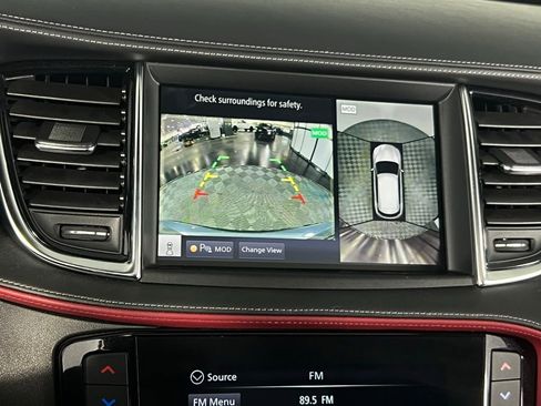 Used 2024 INFINITI QX50 Sport image 23