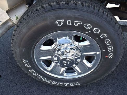 New 2024 RAM 2500 Tradesman w/ Chrome Appearance Group image 10