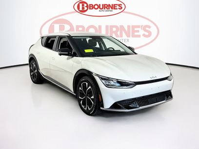 Used 2023 Kia EV6 Wind w/ Wind Technology Package