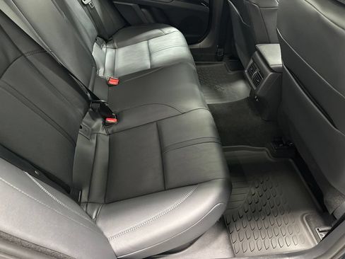 Used 2026 Toyota Camry XSE FWD image 56