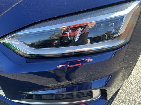 Used 2018 Audi S5 Premium Plus image 7