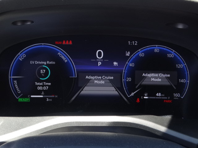 New 2026 Toyota Camry XLE w/ Premium Package FWD image 17