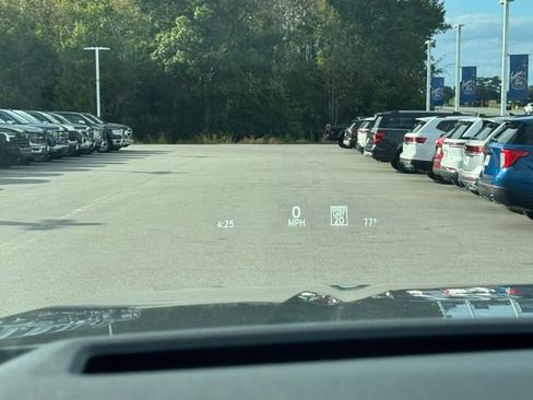 New 2026 Ford F250 Lariat w/ Tremor Off-Road Package image 16