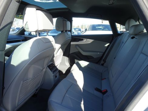 Used 2018 Audi A5 2.0T Premium Plus w/ Premium Plus image 5