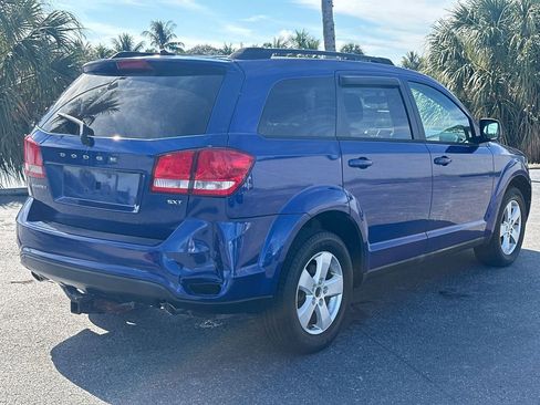 Used 2012 Dodge Journey SXT w/ Popular Equipment Group image 5
