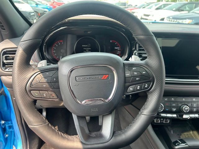 Used 2026 Dodge Durango GT AWD/4WD image 19