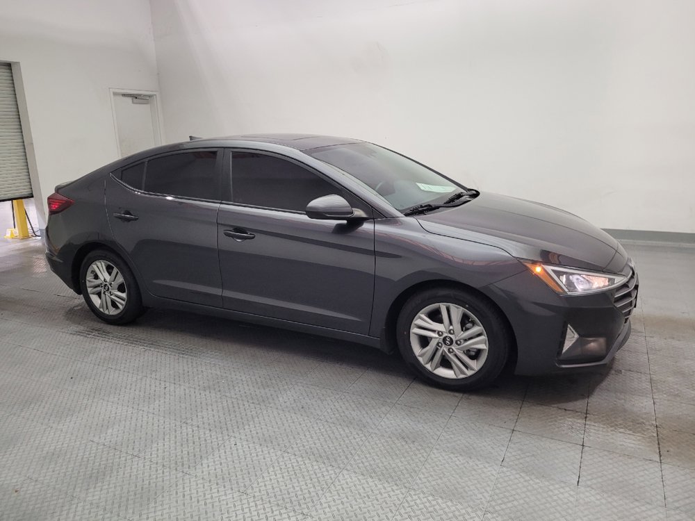 Used 2020 Hyundai Elantra Value Edition FWD image 11