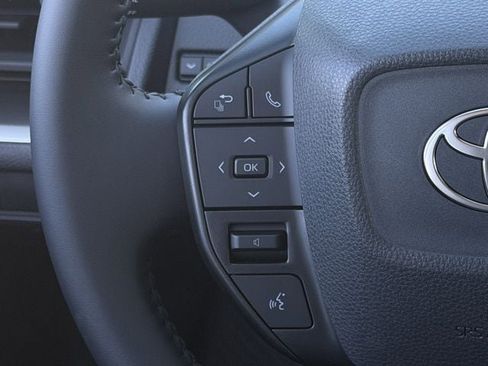 New 2026 Toyota Prius LE image 13