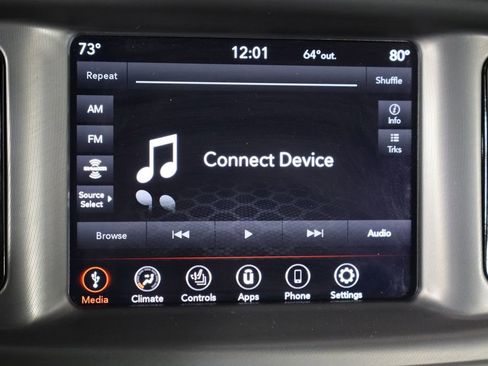 Used 2023 Dodge Charger GT w/ Blacktop Package image 29