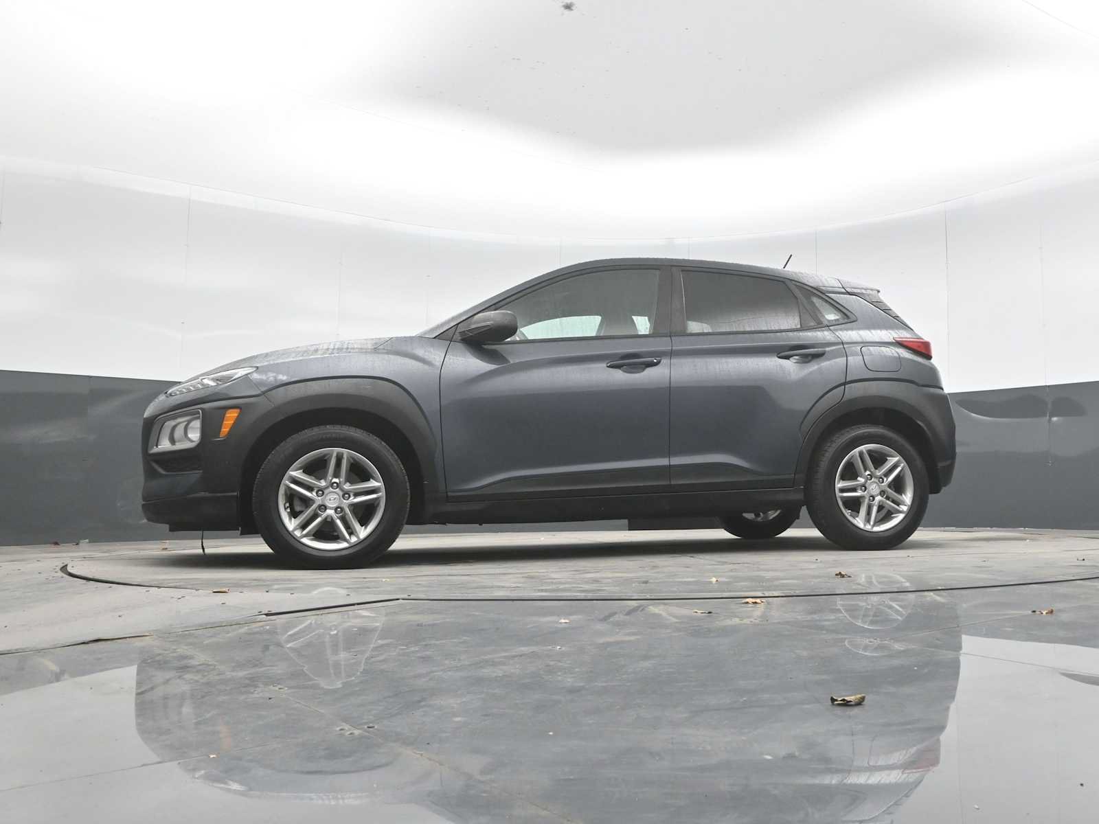 Used 2019 Hyundai Kona SE FWD image 25