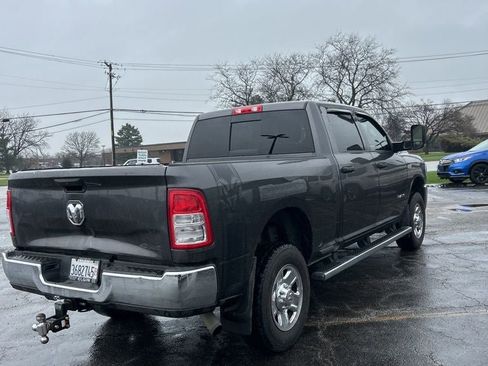 Used 2020 RAM 2500 Tradesman image 5