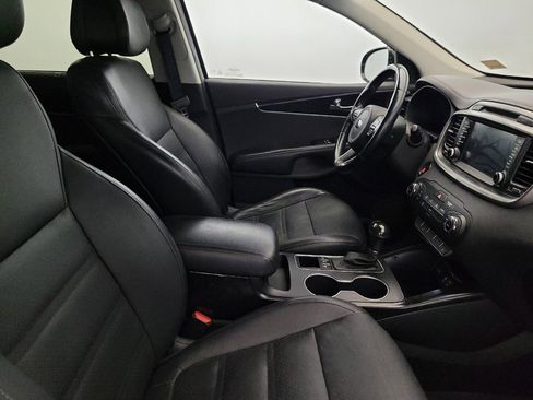 Used 2016 Kia Sorento EX w/ EX Premium Package AWD/4WD image 21