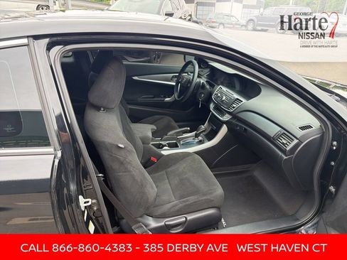 Used 2013 Honda Accord LX-S image 15