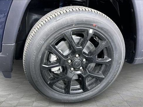 New 2026 Jeep Compass Latitude AWD/4WD image 12