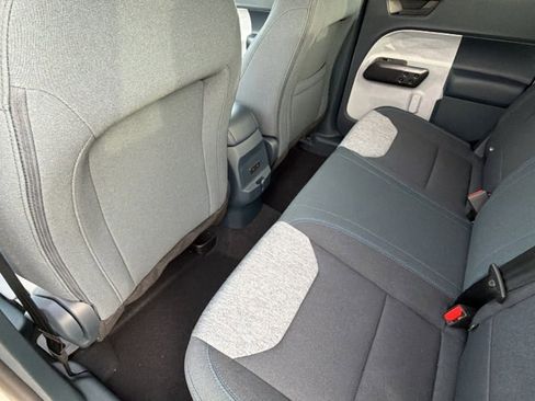 New 2026 Ford Maverick XLT w/ Equipment Group 301A image 24