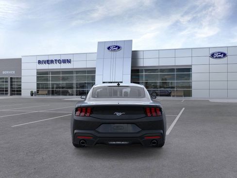 New 2026 Ford Mustang Coupe image 5