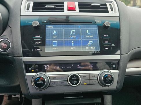 Used 2015 Subaru Outback 2.5i Limited image 27