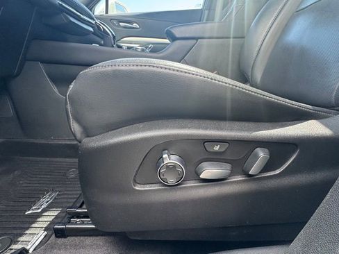 Used 2020 Cadillac XT4 Premium Luxury image 22