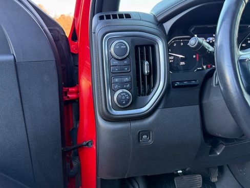 Used 2021 GMC Sierra 1500 AT4 w/ AT4 Premium Package image 19