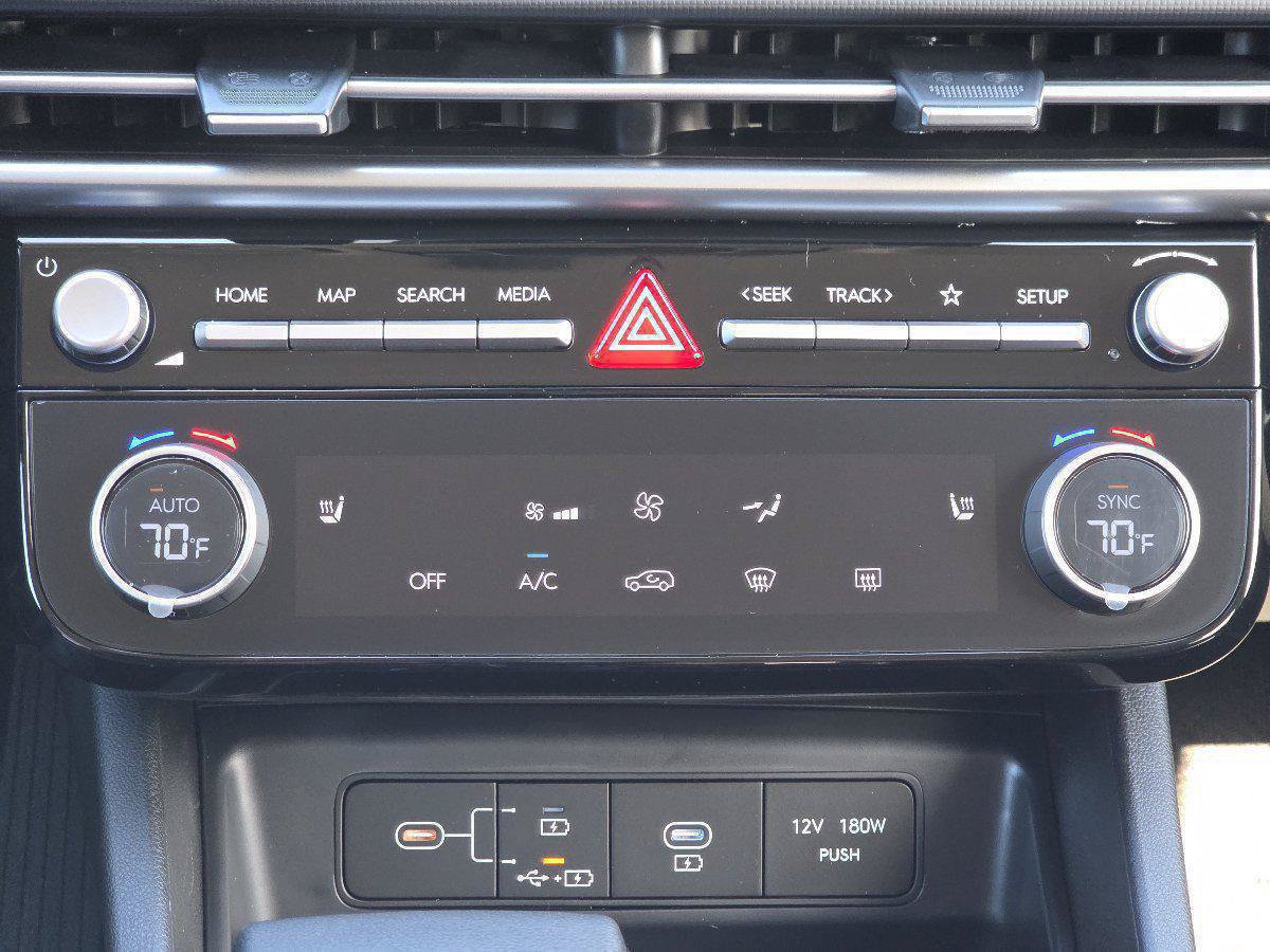 New 2026 Hyundai Tucson SEL Plus AWD/4WD image 63
