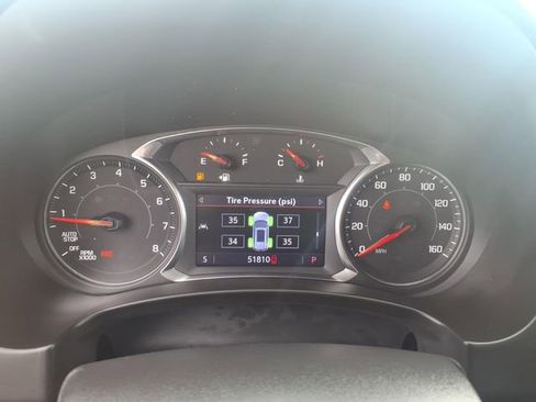 Used 2021 GMC Terrain SLT AWD/4WD image 15