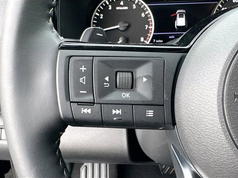 New 2025 Nissan Pathfinder SL w/ Cargo Package image 12