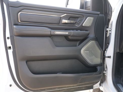 Used 2020 RAM 1500 Limited image 16