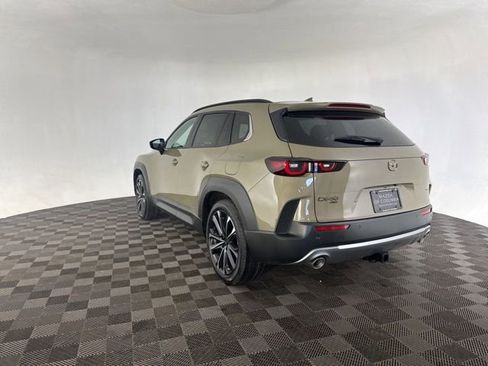 New 2026 MAZDA CX-50 AWD 2.5 S image 8