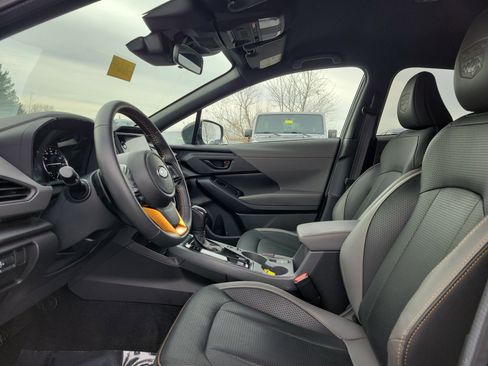 Used 2024 Subaru Crosstrek 2.5i Wilderness image 15