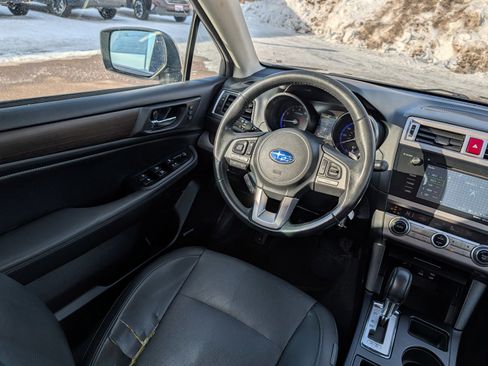Used 2015 Subaru Legacy 2.5i Limited image 9