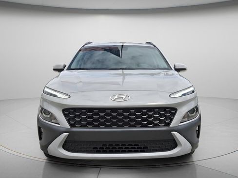 Used 2023 Hyundai Kona SEL FWD image 5