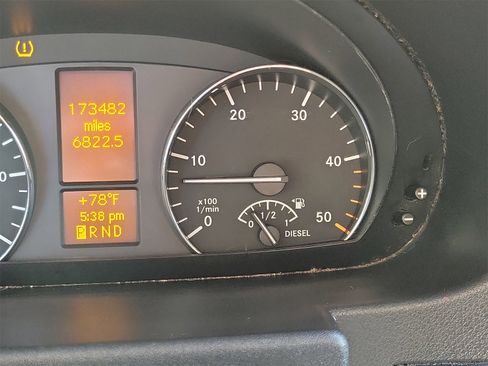 Used 2013 Mercedes-Benz Sprinter 2500 image 14