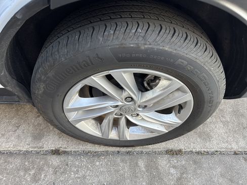 Used 2025 Buick Envista Preferred image 8