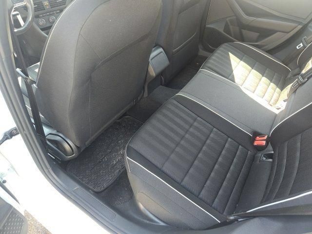 Certified 2024 Volkswagen Jetta Sport FWD image 7