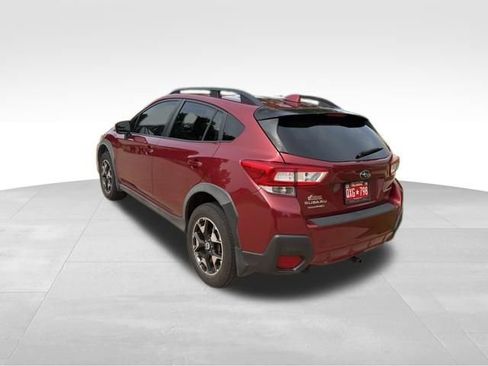 Used 2018 Subaru Crosstrek 2.0i Premium AWD/4WD image 6