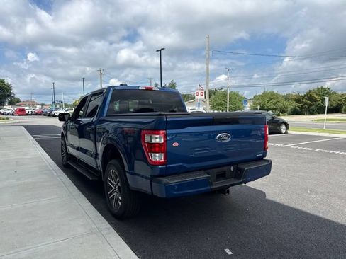 Used 2023 Ford F150 XL w/ STX Appearance Package AWD/4WD image 5