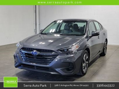 Certified 2025 Subaru Legacy Premium w/ Popular Package #1A