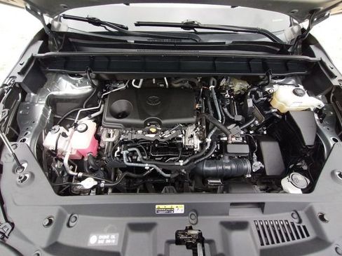 Used 2020 Toyota Highlander XLE image 93