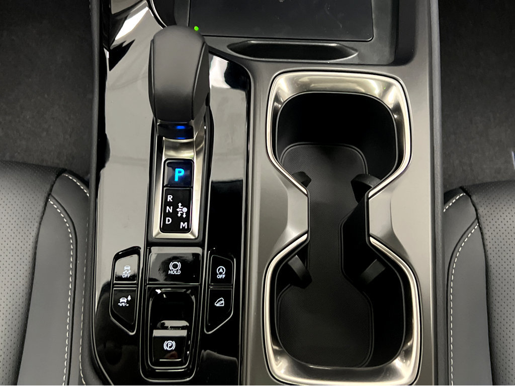 New 2026 Lexus NX 350 AWD w/ Accessory Package (P3) image 32