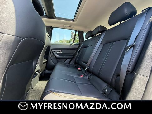 New 2026 MAZDA CX-50 AWD 2.5 S w/ Cargo Package image 32