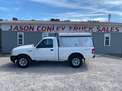 Used 2008 Ford Ranger Sport