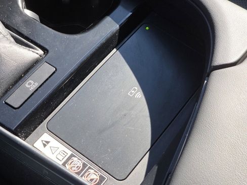 Certified 2023 Lexus ES 350 w/ Premium Package image 15