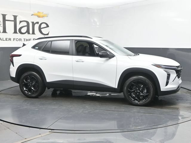 New 2026 Chevrolet Trax LT w/ Driver Confidence Package FWD image 27