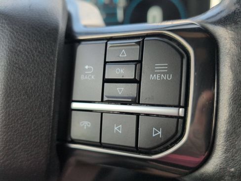 Used 2022 Ford F150 Platinum w/ Equipment Group 701A High AWD/4WD image 14
