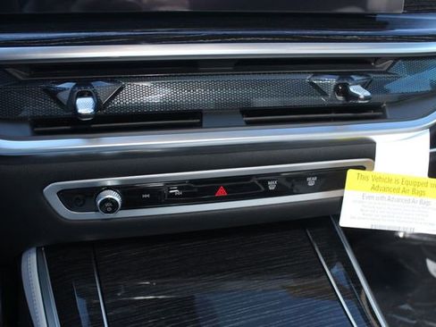 New 2026 BMW X5 xDrive50e w/ M Sport Package image 14