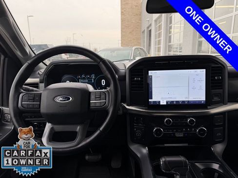 Used 2023 Ford F150 Lariat image 7